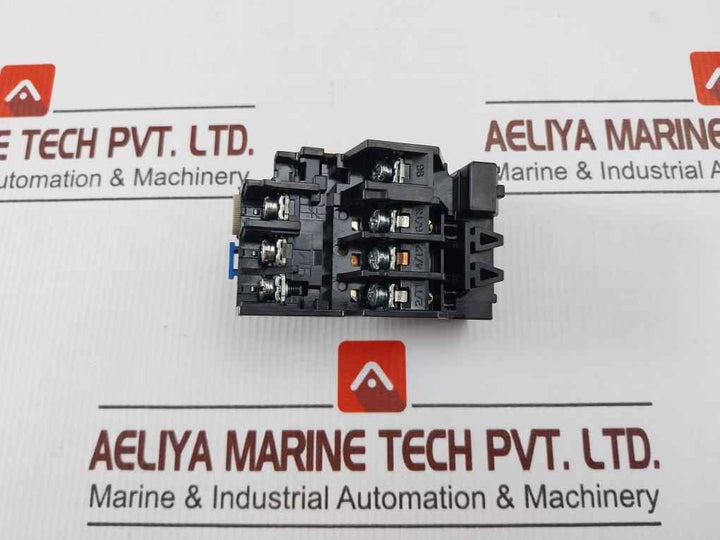 Mitsubishi Th-n12 Thermal Overload Relay 690V