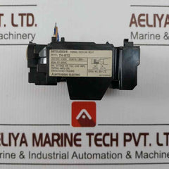 Mitsubishi Th-n12 Thermal Overload Relay 690V
