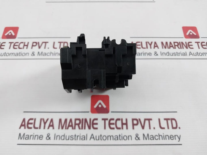 Mitsubishi Th-n20Kp Thermal Overload Relay 690V