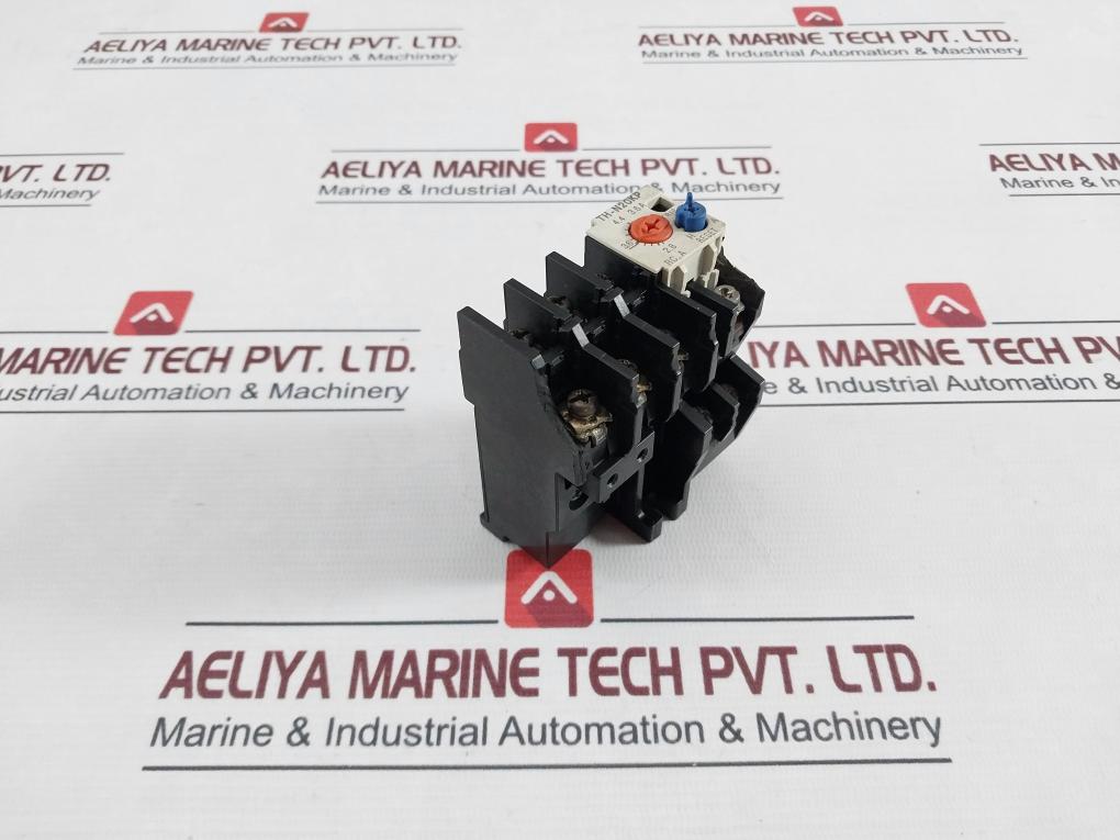Mitsubishi Th-n20Kp Thermal Overload Relay 690V