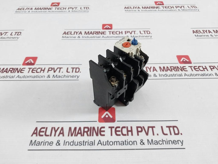 Mitsubishi Th-n20Kp Thermal Overload Relay 690V