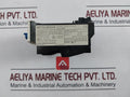 Mitsubishi Th-n20Kp Thermal Overload Relay 690V