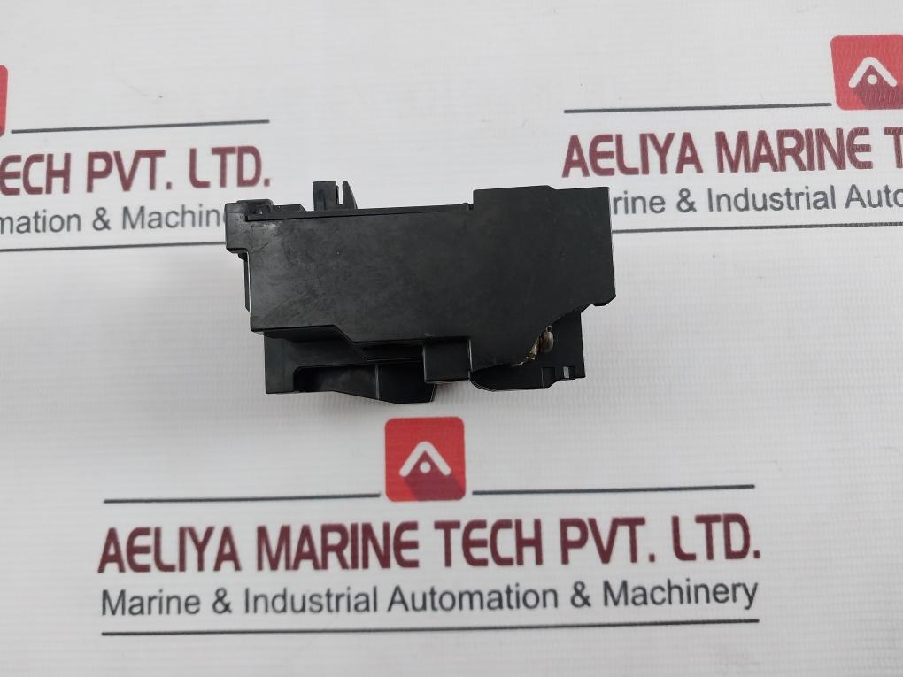 Mitsubishi Th-n20Kp Thermal Overload Relay 690V