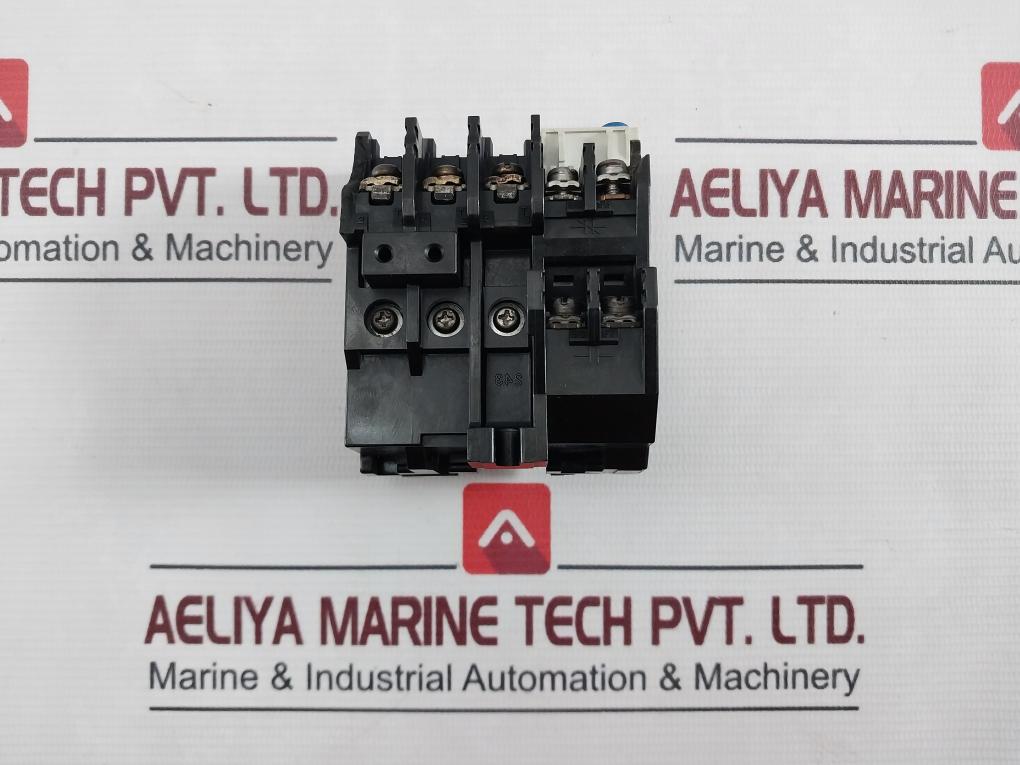 Mitsubishi Th-n20Kp Thermal Overload Relay 690V