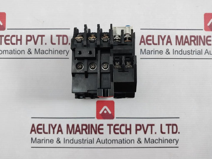 Mitsubishi Th-n20Kp Thermal Overload Relay 690V
