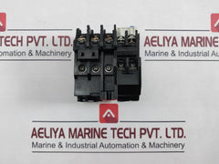 Mitsubishi Th-n20Kp Thermal Overload Relay 690V