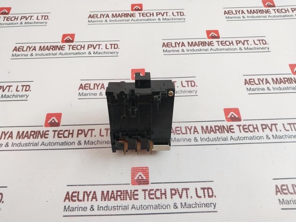 Mitsubishi Th-n20 Thermal Overload Relay 9A 600V