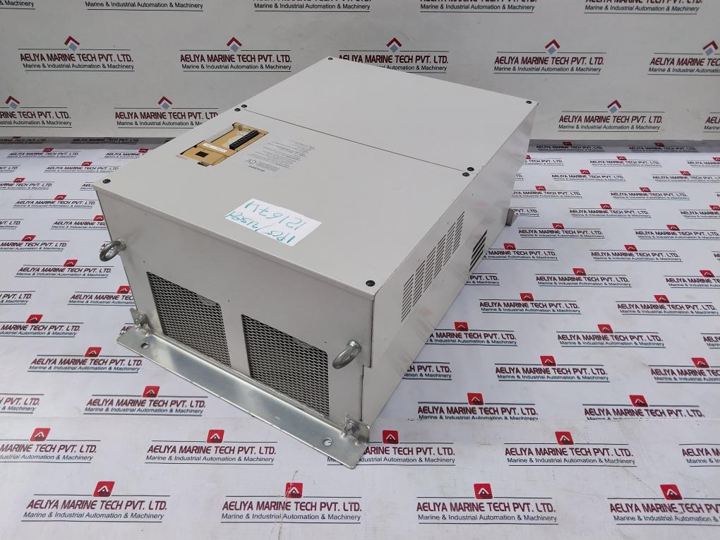 Mitsubishi FR-CV-H55K Transistorized Inverter 172A 3PH AC380-480V 50/60Hz