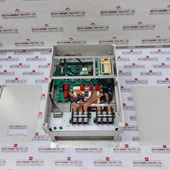 Mitsubishi FR-CV-H55K Transistorized Inverter 172A 3PH AC380-480V 50/60Hz