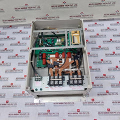 Mitsubishi FR-CV-H55K Transistorized Inverter 172A 3PH AC380-480V 50/60Hz