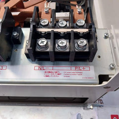 Mitsubishi FR-CV-H55K Transistorized Inverter 172A 3PH AC380-480V 50/60Hz