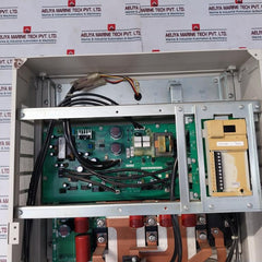 Mitsubishi FR-CV-H55K Transistorized Inverter 172A 3PH AC380-480V 50/60Hz