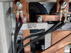 Mitsubishi FR-CV-H55K Transistorized Inverter 172A 3PH AC380-480V 50/60Hz
