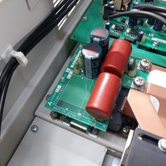 Mitsubishi FR-CV-H55K Transistorized Inverter 172A 3PH AC380-480V 50/60Hz