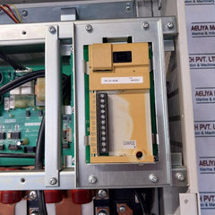 Mitsubishi FR-CV-H55K Transistorized Inverter 172A 3PH AC380-480V 50/60Hz