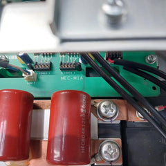 Mitsubishi FR-CV-H55K Transistorized Inverter 172A 3PH AC380-480V 50/60Hz