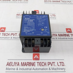 Mitsubishi U-05W Uvt Voltage-control Module 0.1-0.3-0.5S 50/60Hz