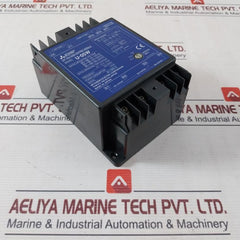 Mitsubishi U-05W Uvt Voltage-control Module 0.1-0.3-0.5S 50/60Hz