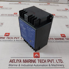 Mitsubishi U-05W Uvt Voltage-control Module 0.1-0.3-0.5S 50/60Hz