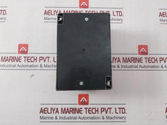 Mitsubishi U-05W Uvt Voltage-control Module 0.1-0.3-0.5S 50/60Hz