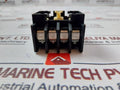 Mitsubishi Ua-ax4 Auxiliary Contact Block