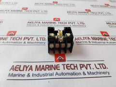 Mitsubishi Ua-ax4 Auxiliary Contact Block