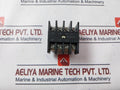 Mitsubishi Ua-ax4 Auxiliary Contact Block