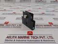 Mitsubishi Un-ax80 Auxiliary Contact Block New