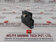 Mitsubishi Un-ax80 Auxiliary Contact Block New