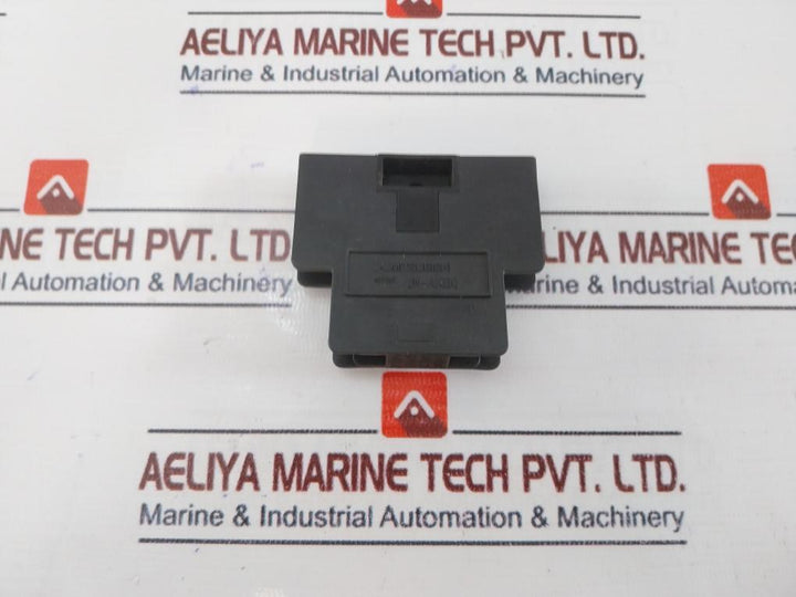 Mitsubishi Un-ax80 Auxiliary Contact Block New