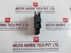 Mitsubishi Un-ax80 Auxiliary Contact Block 1Ga016