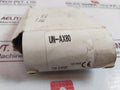 Mitsubishi Un-ax80 Auxiliary Contact Block 1Ga016
