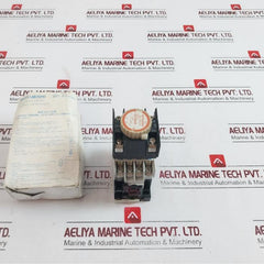 Mitsubishi Un-tr4An Pneumatic Time Delay Relay 0.1~60S 10A 380-415V