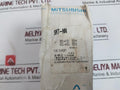 Mitsubishi Un-tr4An Pneumatic Time Delay Relay 0.1~60S 10A 380-415V