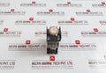 Mitsubishi Un-tr4An Pneumatic Time Delay Relay 0.1~60S 10A 380-415V