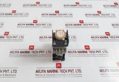 Mitsubishi Un-tr4An Pneumatic Time Delay Relay 0.1~60S 10A 380-415V