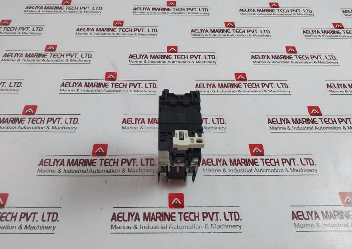 Mitsubishi Un-tr4An Pneumatic Time Delay Relay 0.1~60S 10A 380-415V