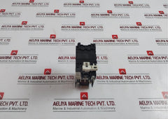 Mitsubishi Un-tr4An Pneumatic Time Delay Relay 0.1~60S 10A 380-415V
