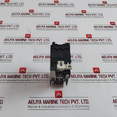 Mitsubishi Un-tr4An Pneumatic Time Delay Relay 0.1~60S 10A 380-415V