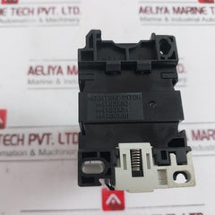Mitsubishi Un-tr4An Pneumatic Time Delay Relay 0.1~60S 10A 380-415V