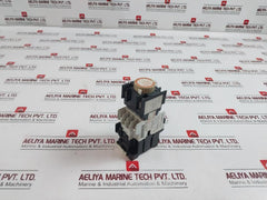 Mitsubishi Un-tr4An Pneumatic Time Delay Relay 0.1~60S 10A 380-415V
