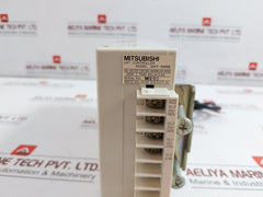 Mitsubishi 100-120/200-240/380-460Vac, 50-60Hz Uvt Controller Uvt-05Ss