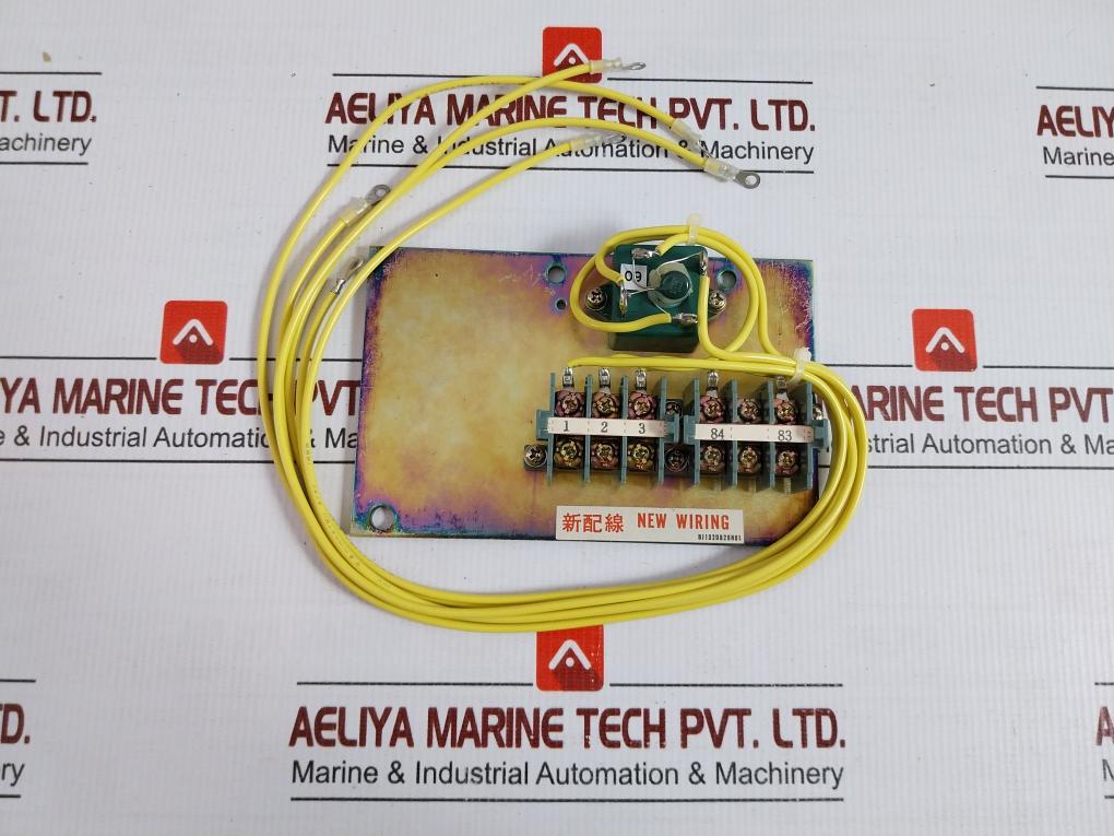 Mitsubishi 100-120/200-240/380-460Vac, 50-60Hz Uvt Controller Uvt-05Ss