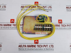 Mitsubishi 100-120/200-240/380-460Vac, 50-60Hz Uvt Controller Uvt-05Ss