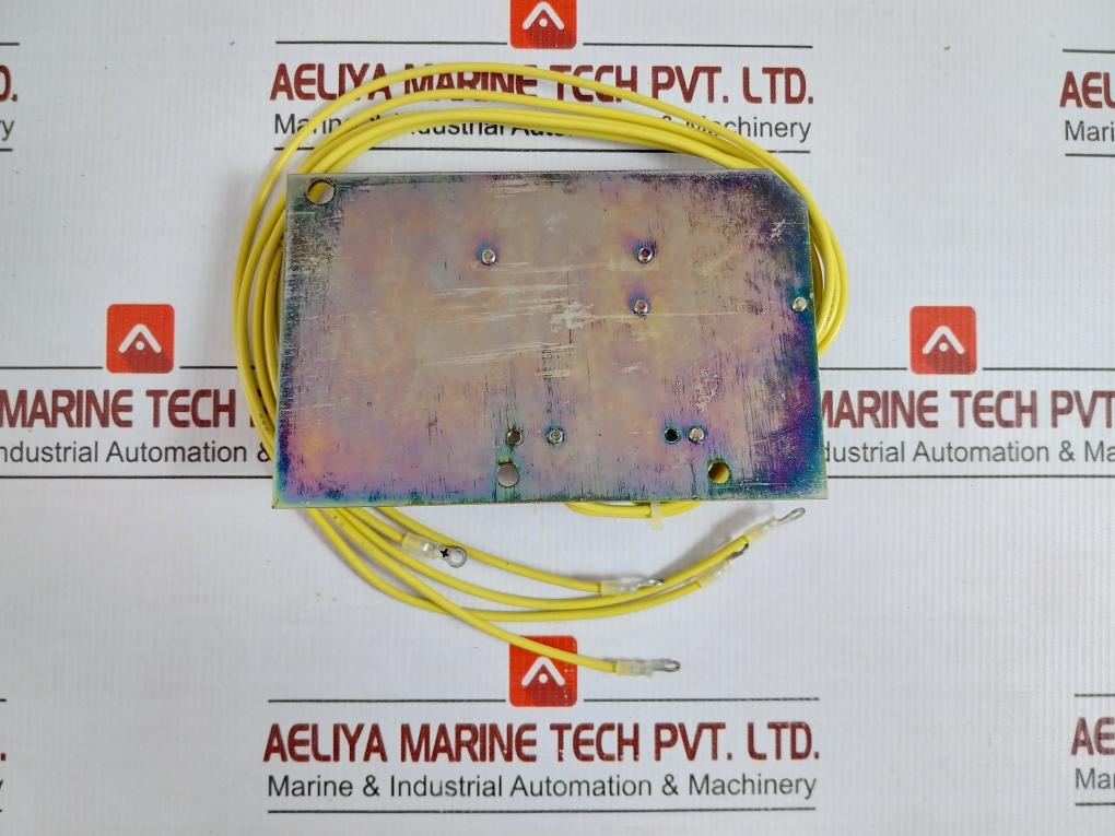 Mitsubishi 100-120/200-240/380-460Vac, 50-60Hz Uvt Controller Uvt-05Ss