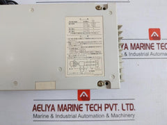 Mitsubishi 100-120/200-240/380-460Vac, 50-60Hz Uvt Controller Uvt-05Ss