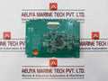 Mitsubishi Xp043-0 Printed Circuit Board 94V-0