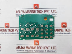 Mitsubishi Xp043-0 Printed Circuit Board 94V-0