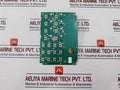 Mitsubishi Xp043-0 Printed Circuit Board 94V-0