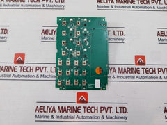 Mitsubishi Xp043-0 Printed Circuit Board 94V-0